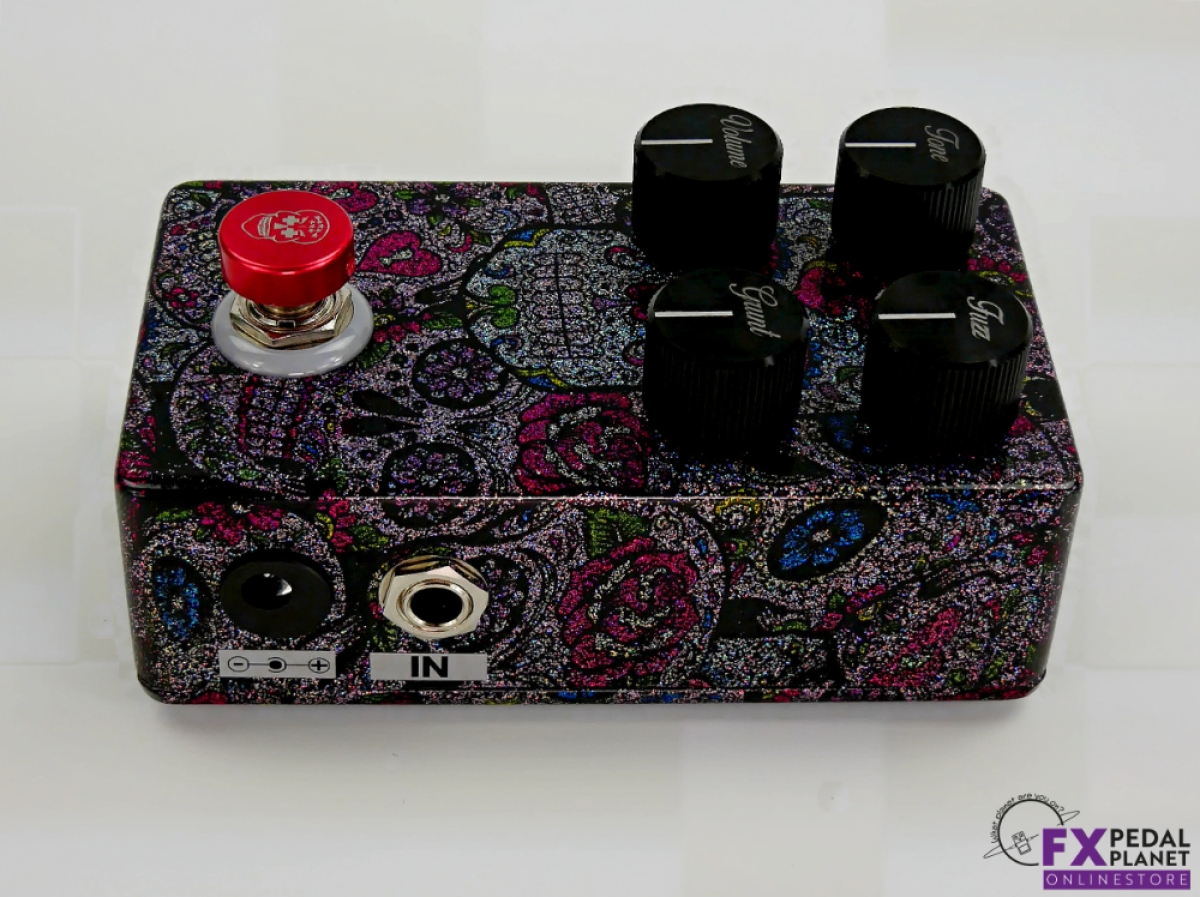 DG Fuzz (-20%)