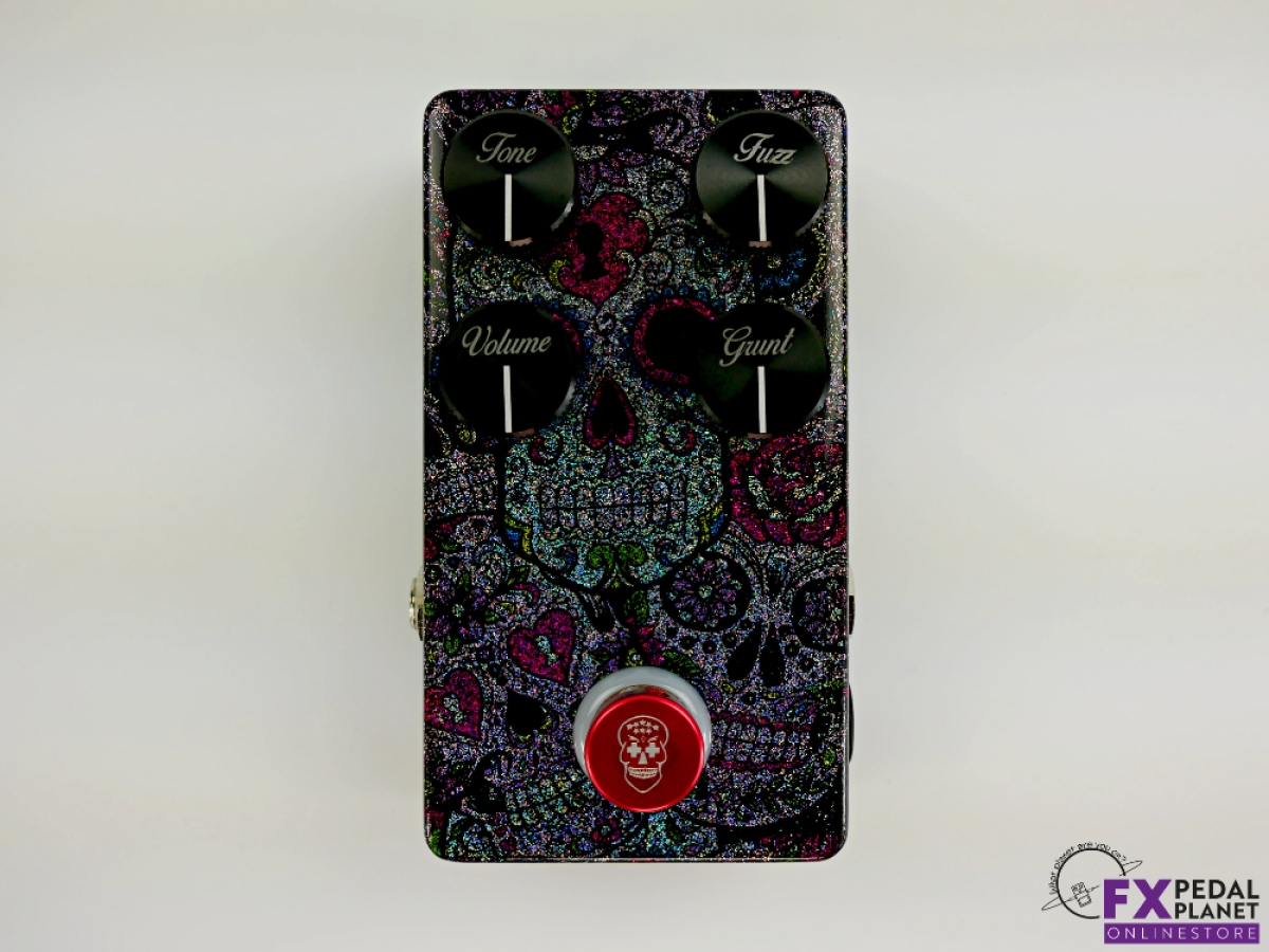 DG Fuzz (-20%)
