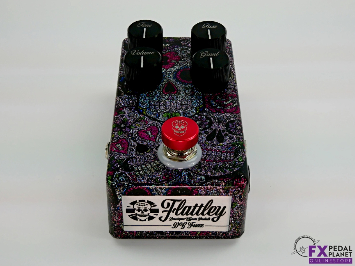 DG Fuzz (-20%)