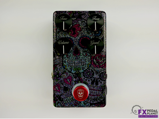 Search | FX Pedal Planet Limited