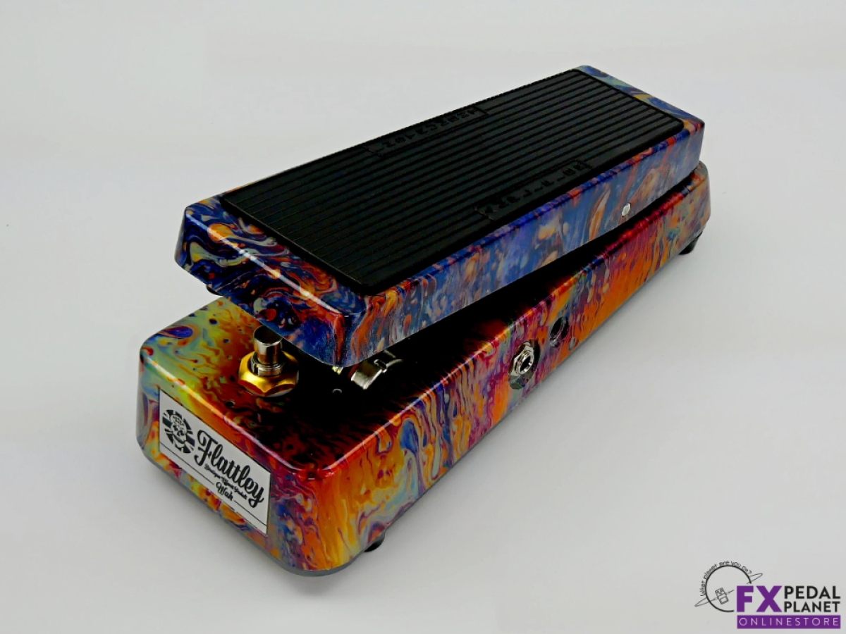 The Wah Oil Slick (-20%)