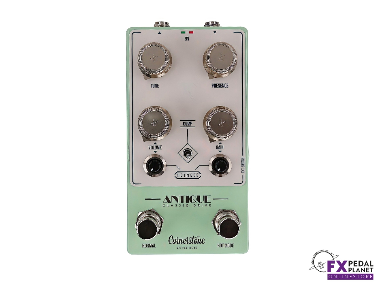 Antique V3 (-15%)
