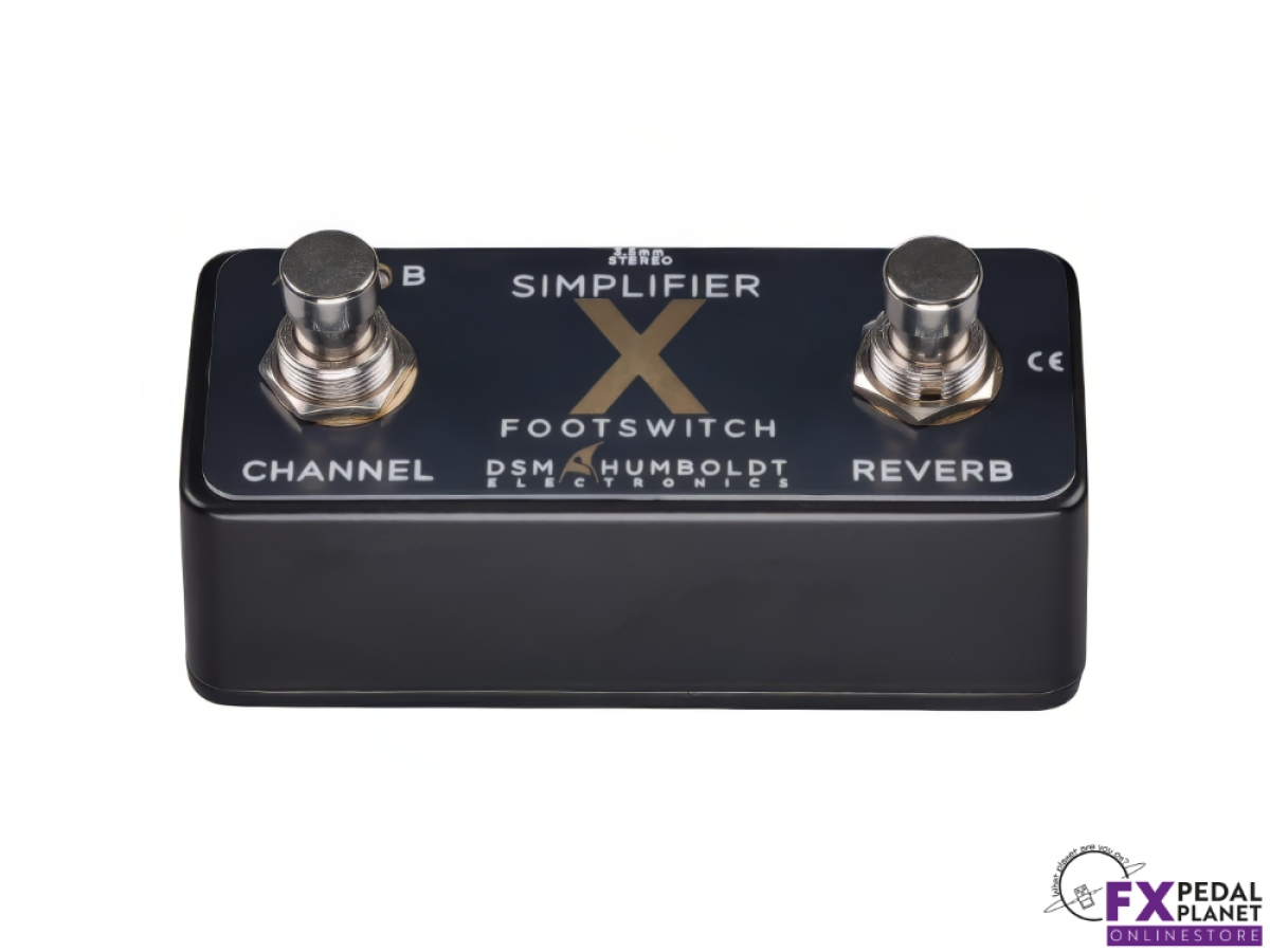 Simplifier X