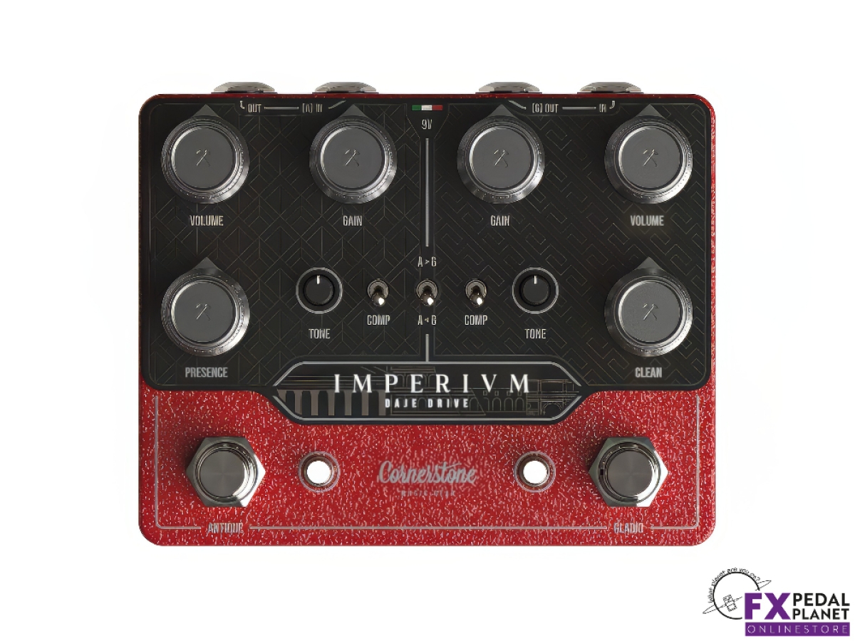Imperium V2