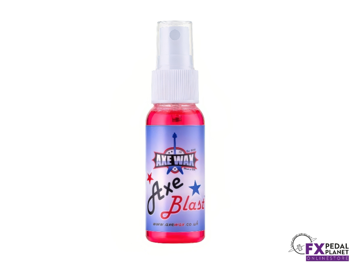Axe Blast Mini
