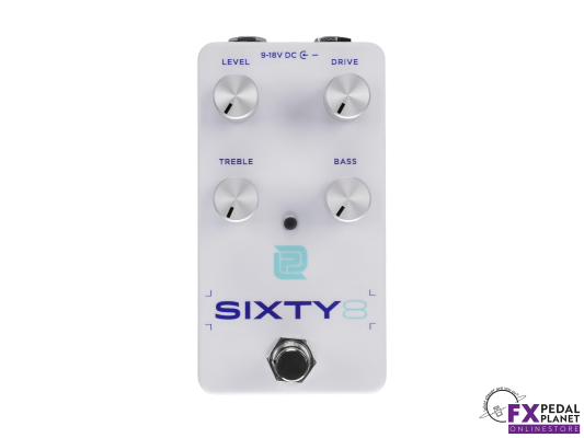 Sixty 8