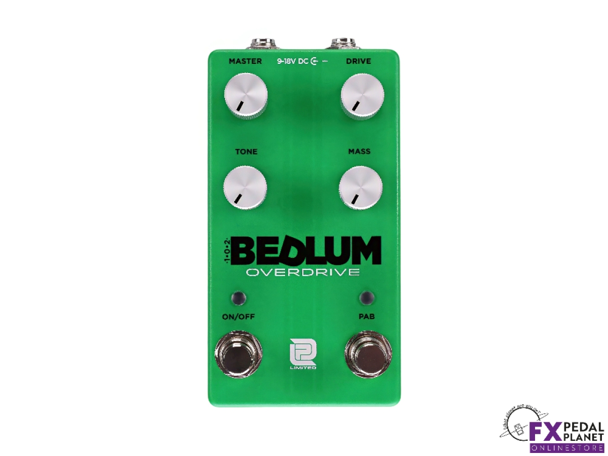 Bedlum