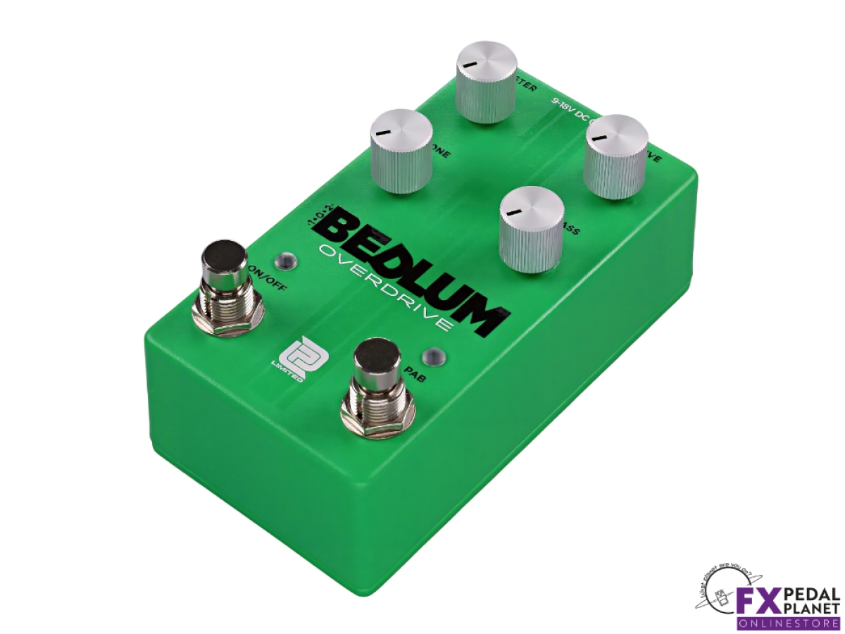 Bedlum