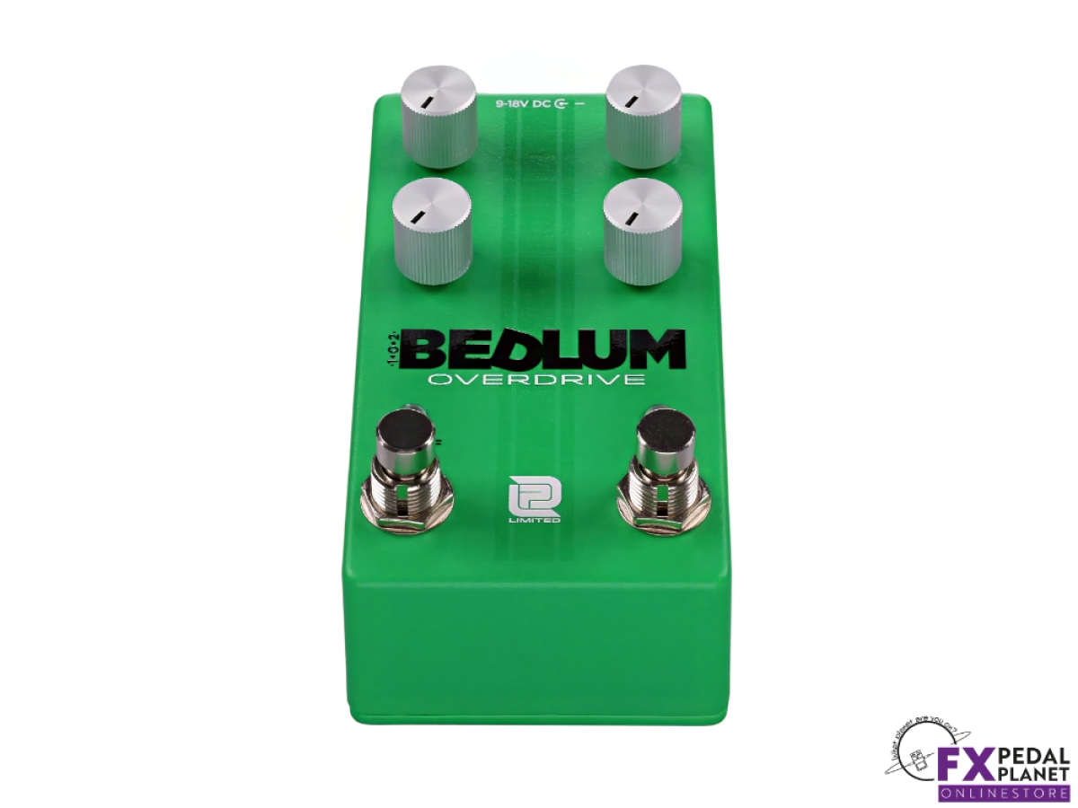 Bedlum