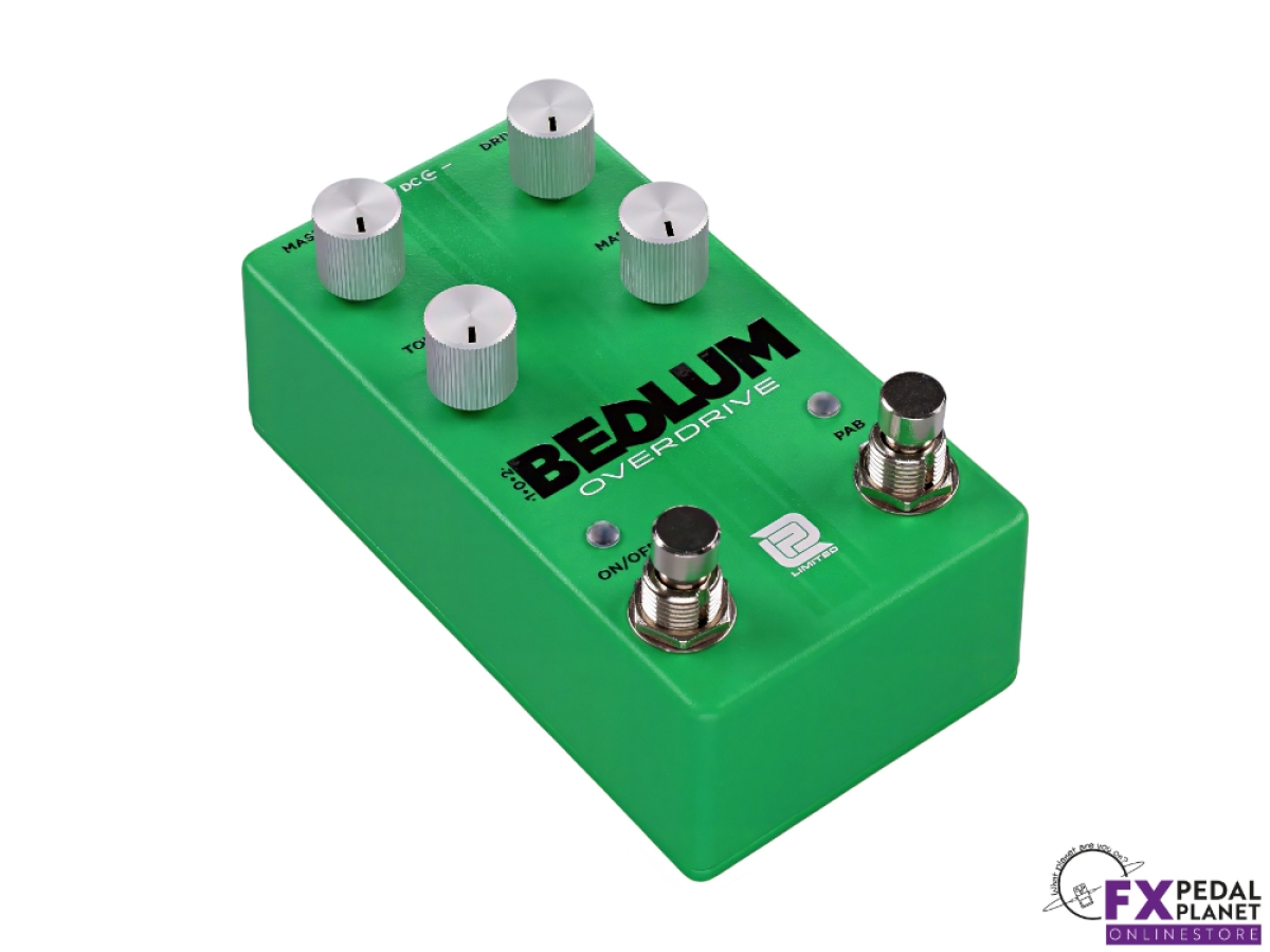 Bedlum