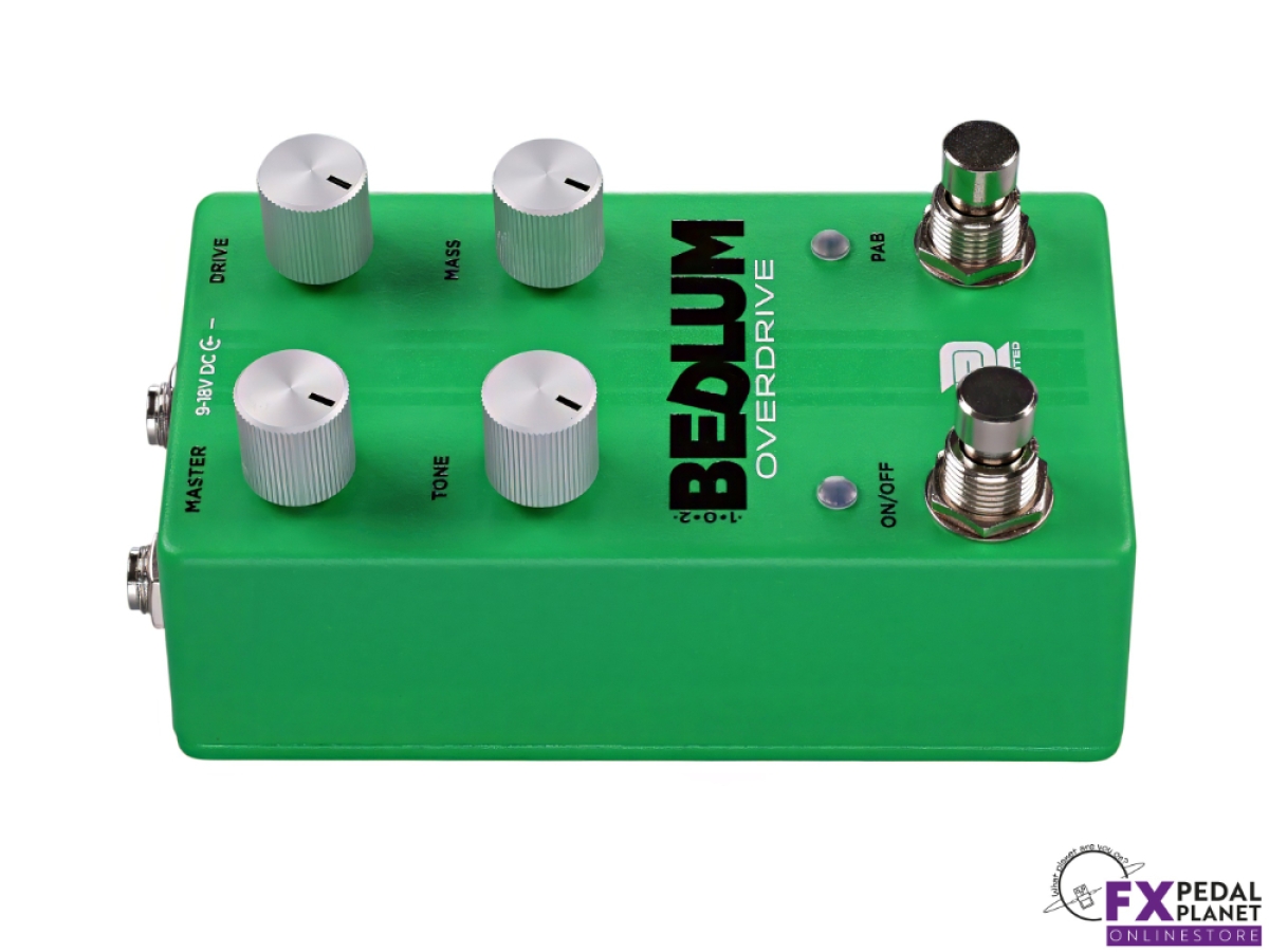 Bedlum