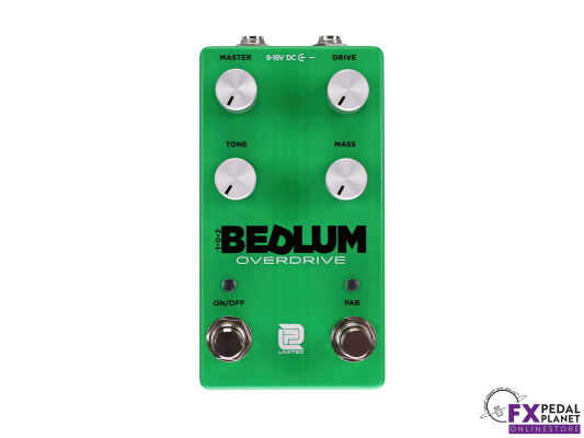 Bedlum