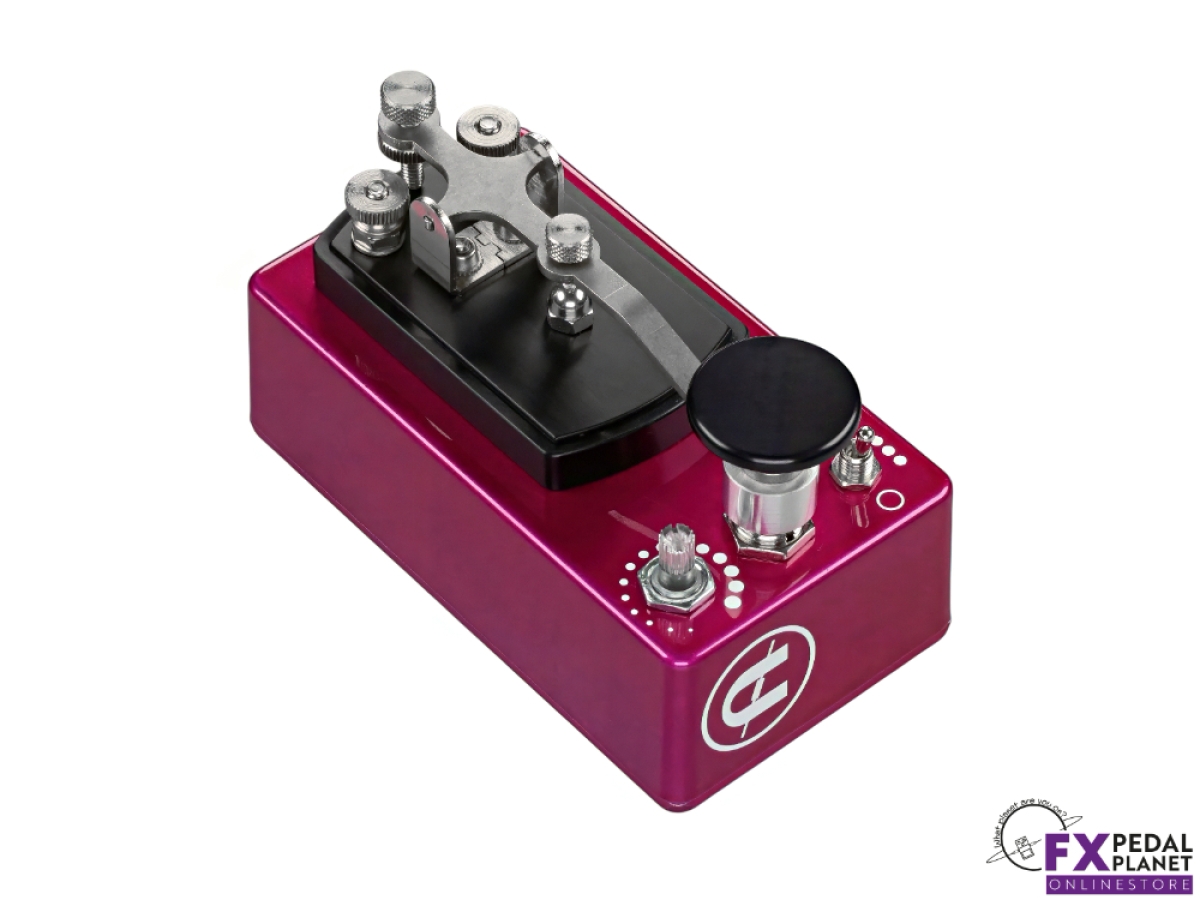 Telegraph V2 Summer Punch