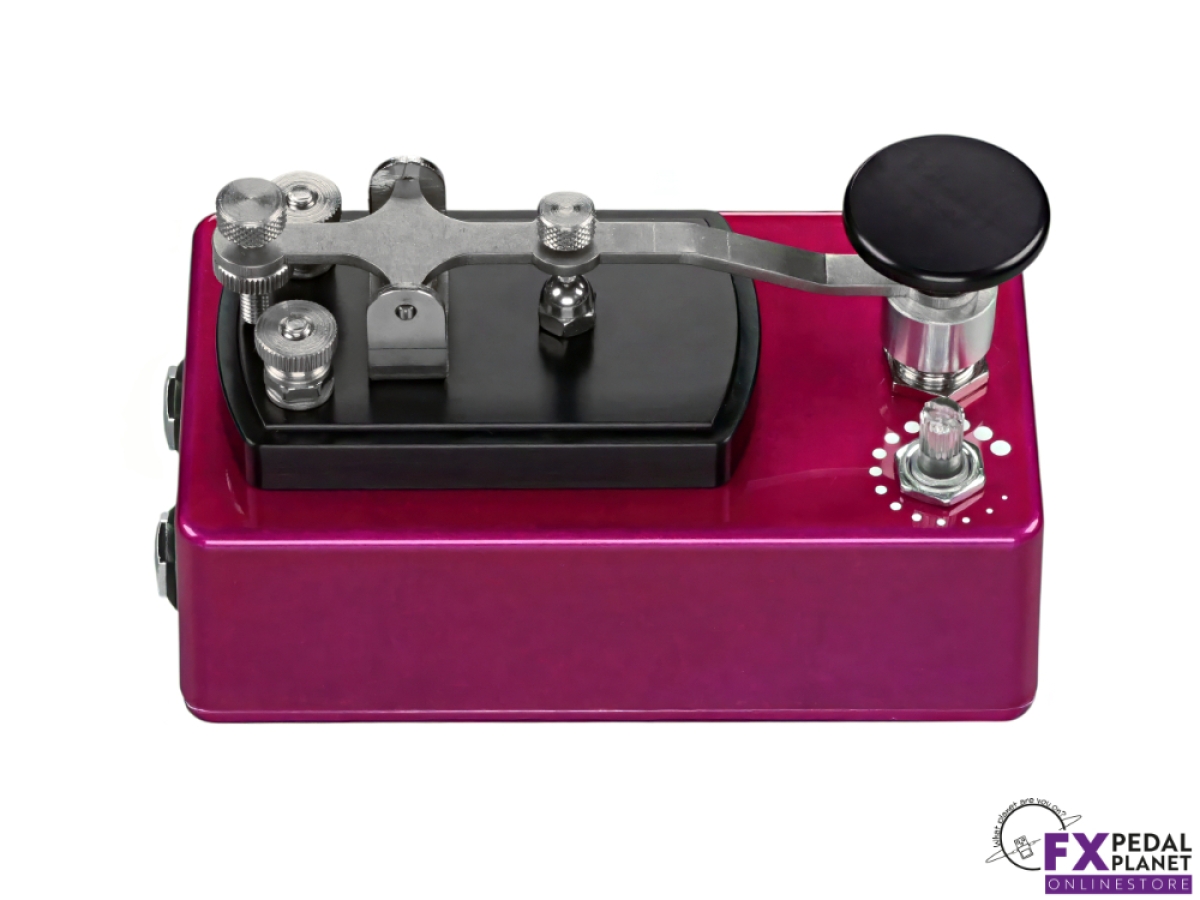 Telegraph V2 Summer Punch