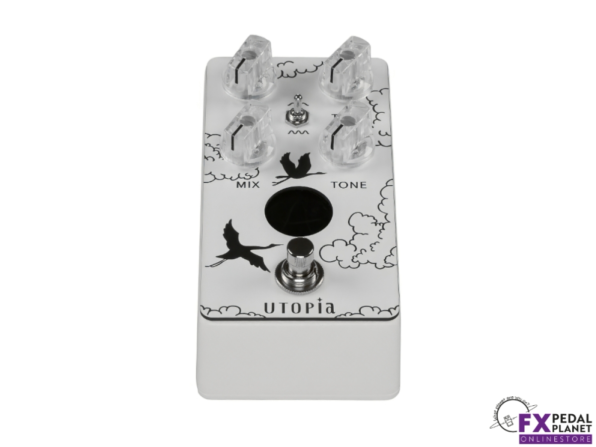 Utopia MKII Ltd Edition