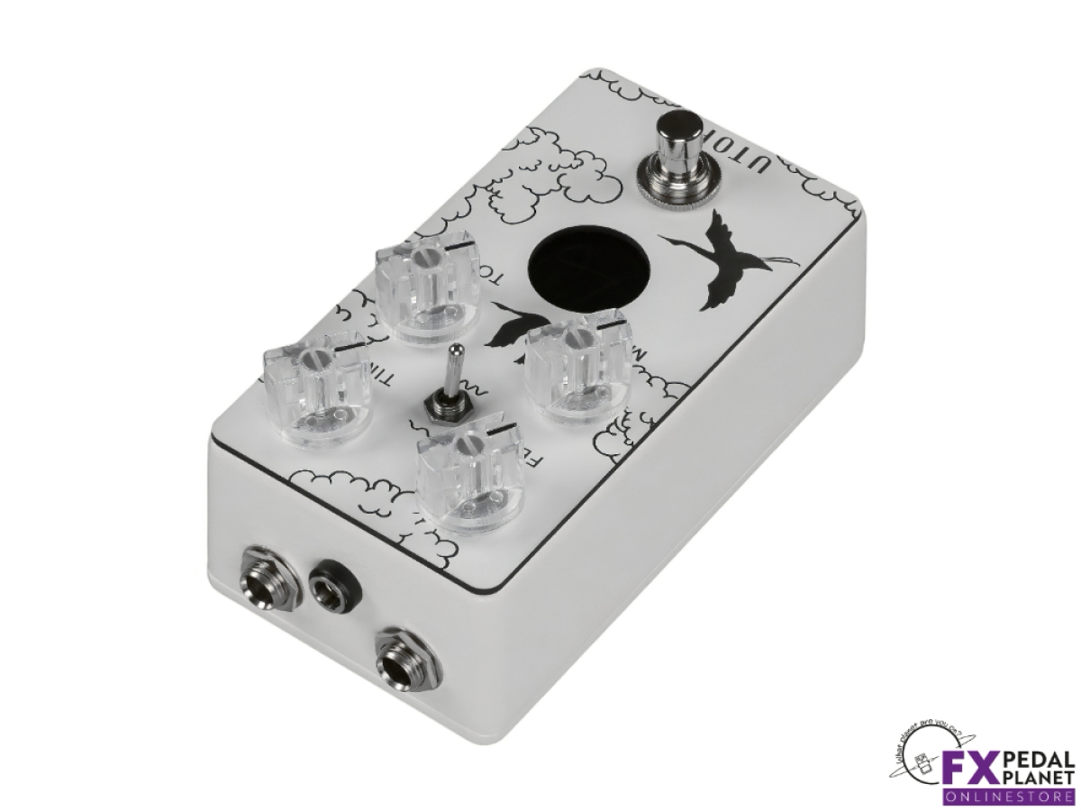 Utopia MKII Ltd Edition