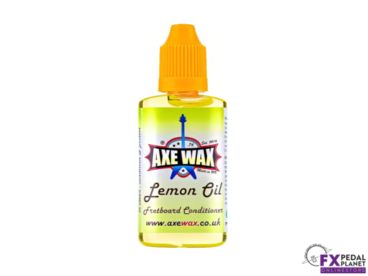 Lemon Oil