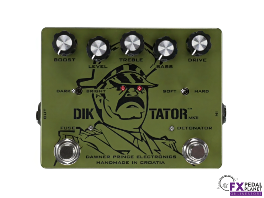 Diktator MKII