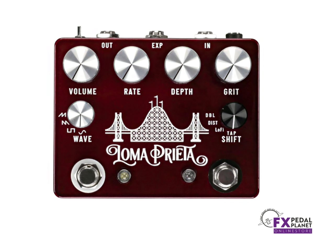 Loma Prieta
