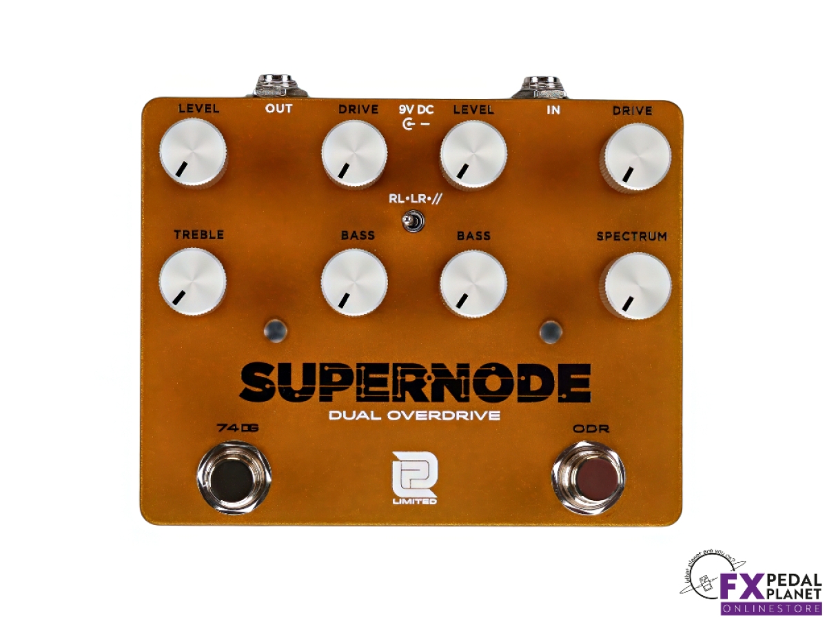 Supernode