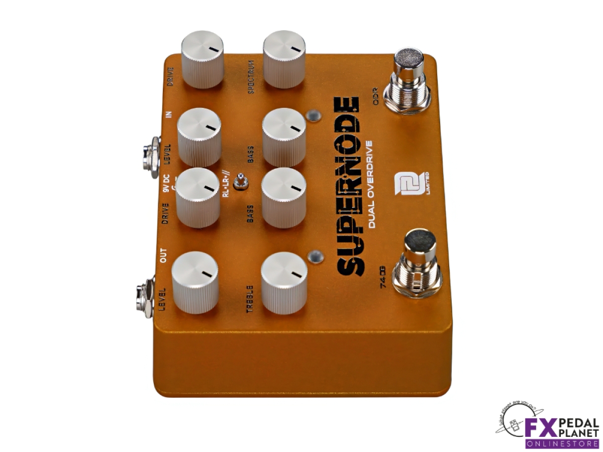 Supernode