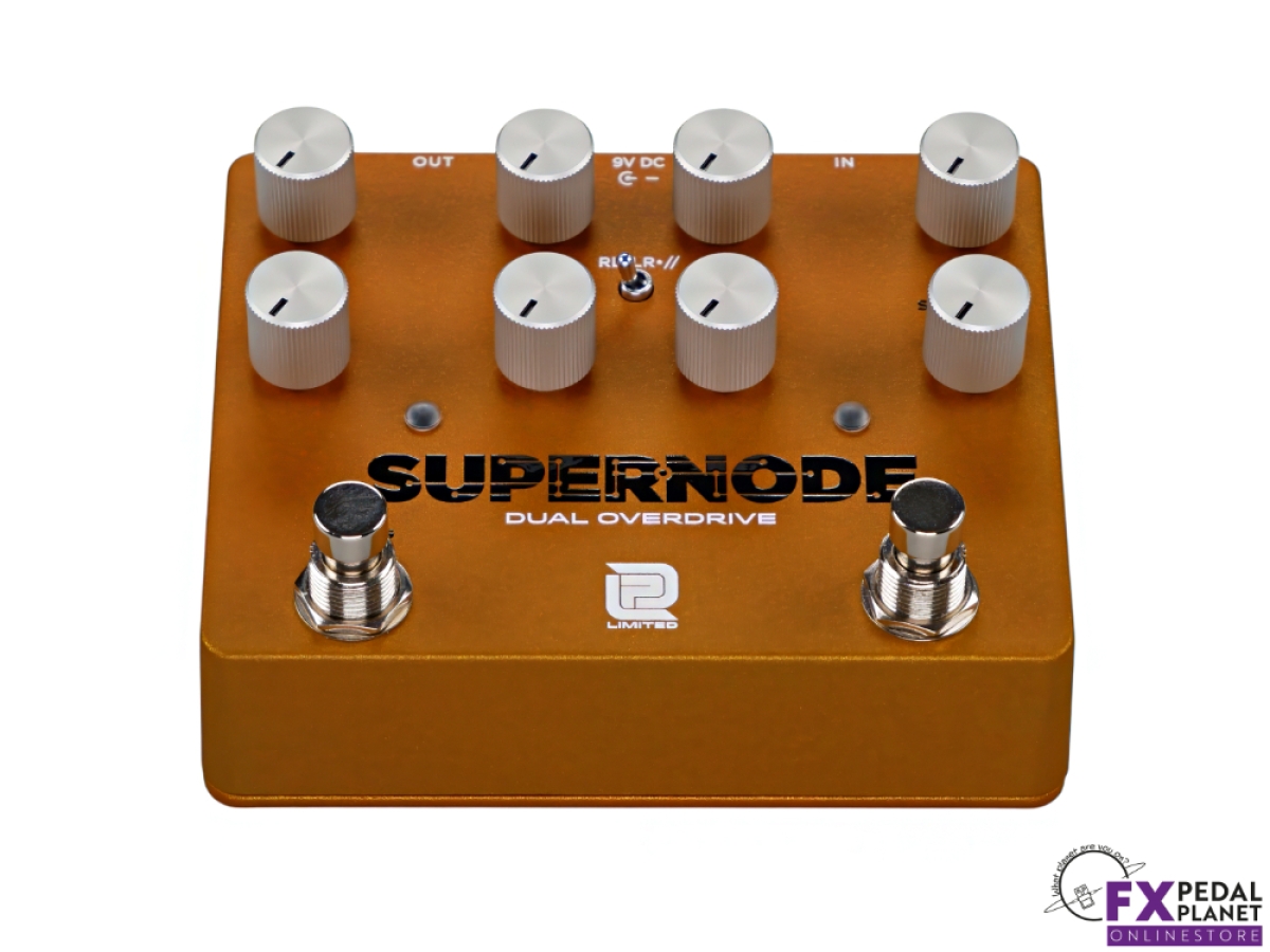 Supernode