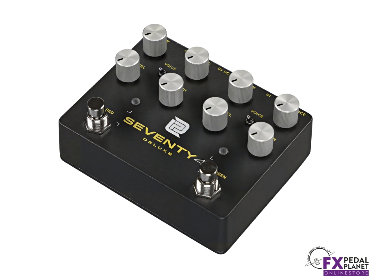 Seventy 4 Deluxe