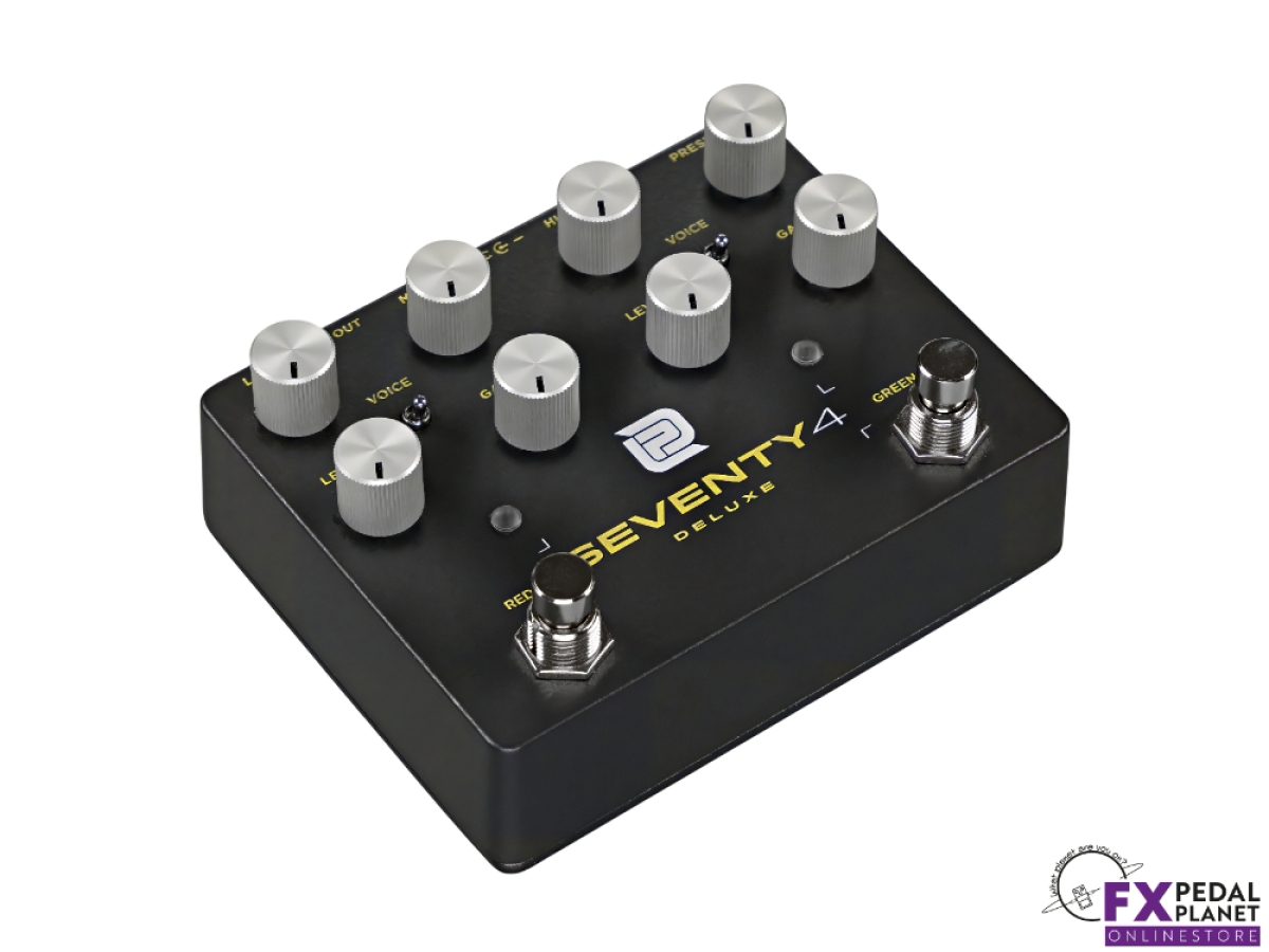 Seventy 4 Deluxe