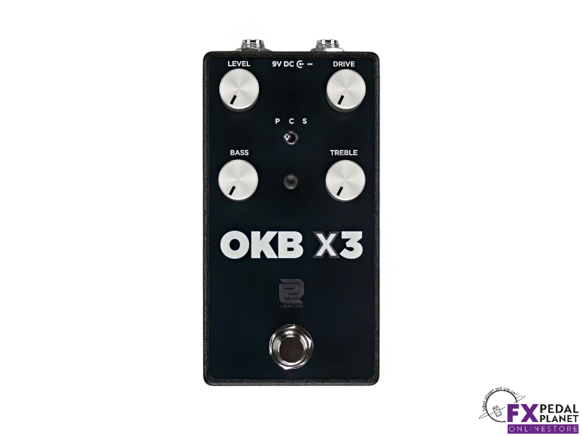 OKB X3