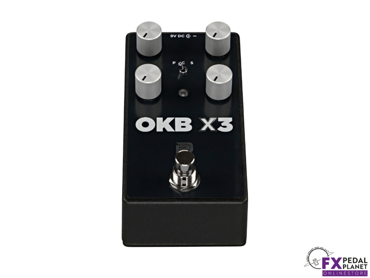 OKB X3