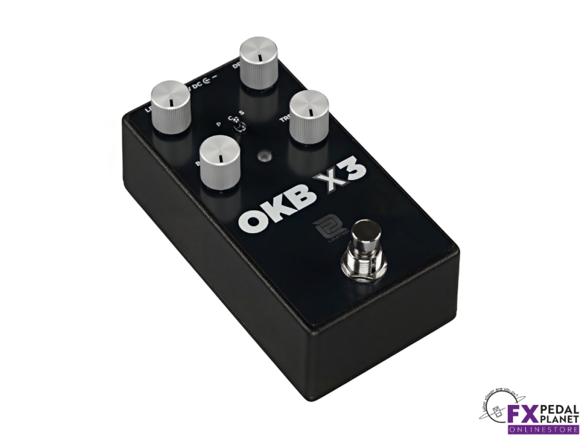 OKB X3