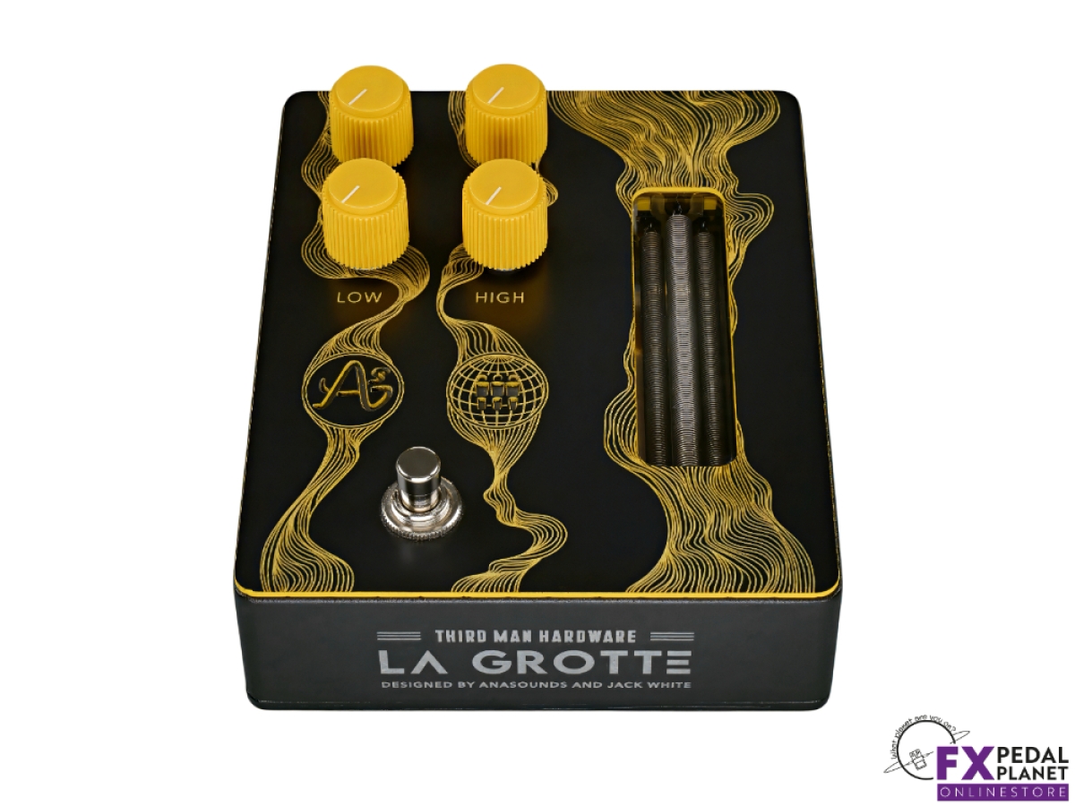 La Grotte