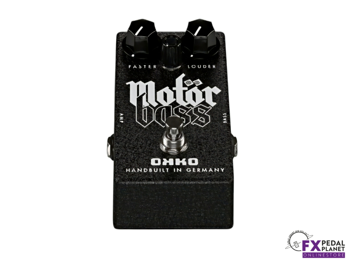 Motorbass