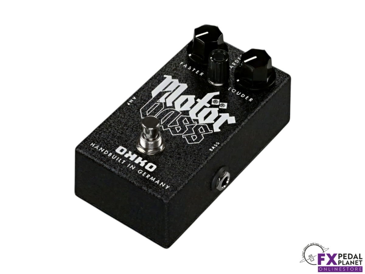 Motorbass