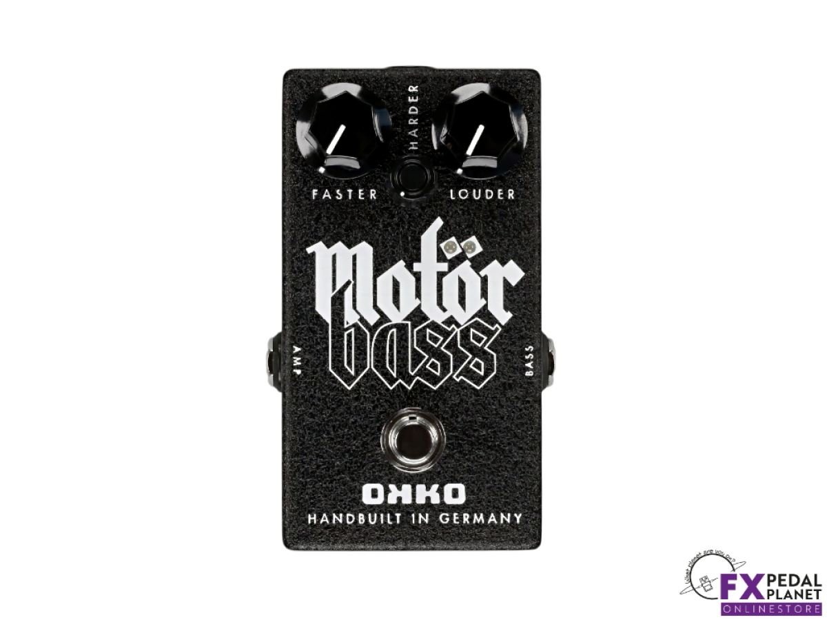 Motorbass