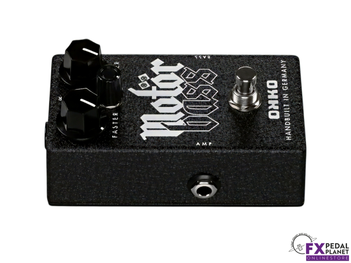 Motorbass