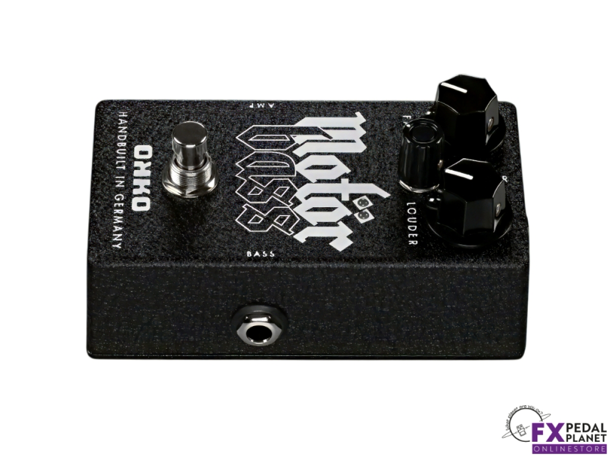 Motorbass