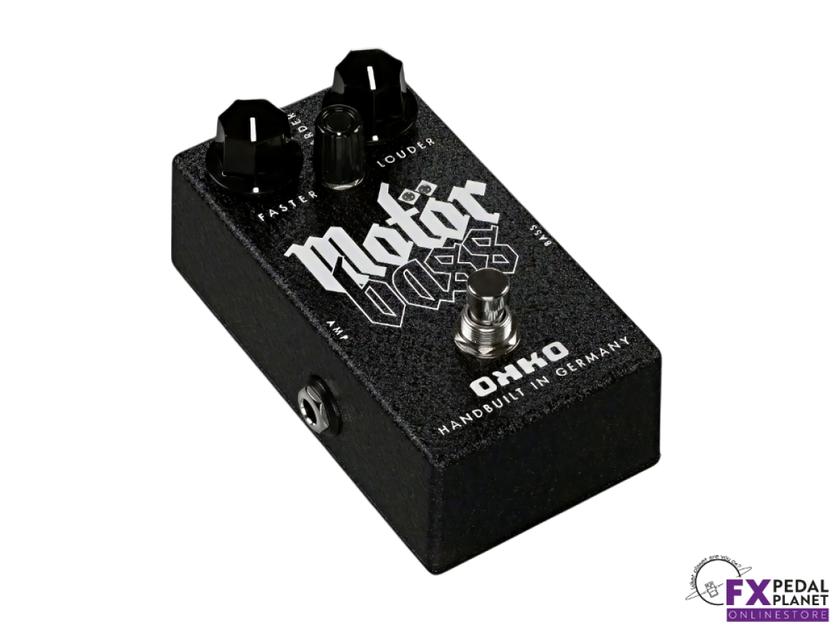 Motorbass