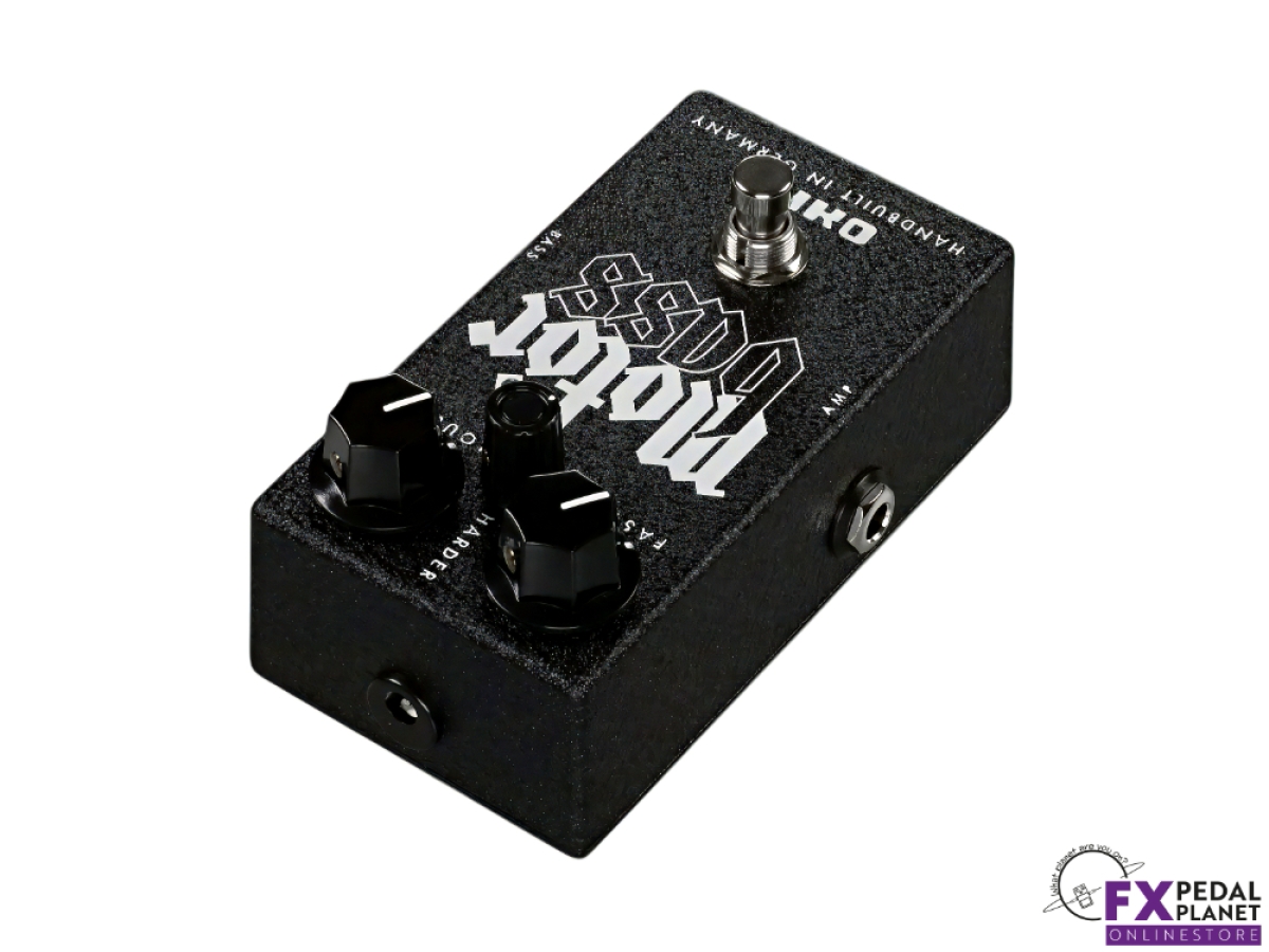 Motorbass