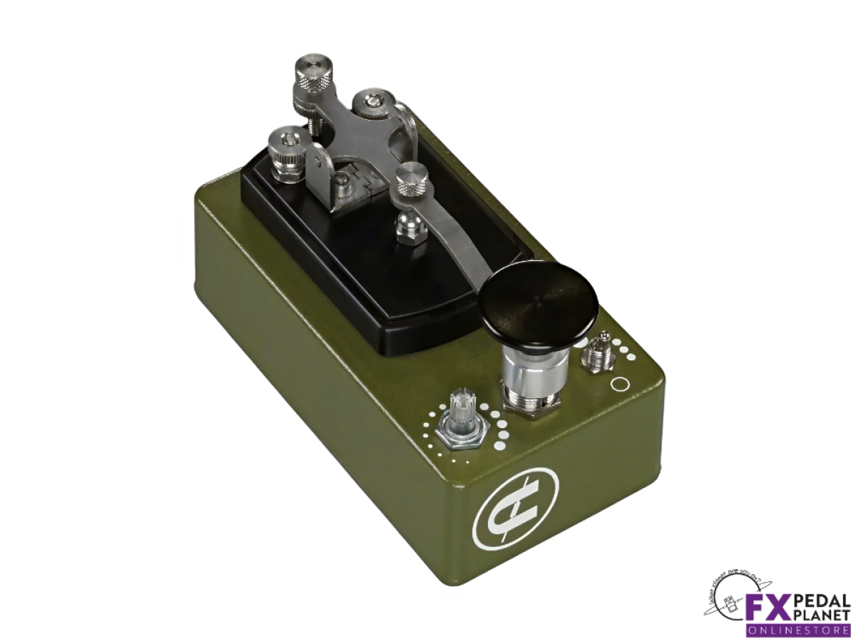 Telegraph V2 Army Green