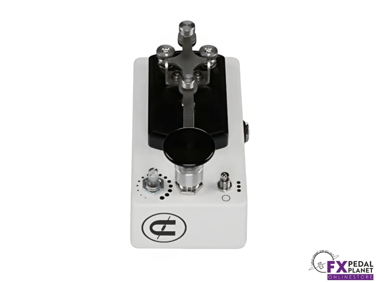 Telegraph V2 Alpine White