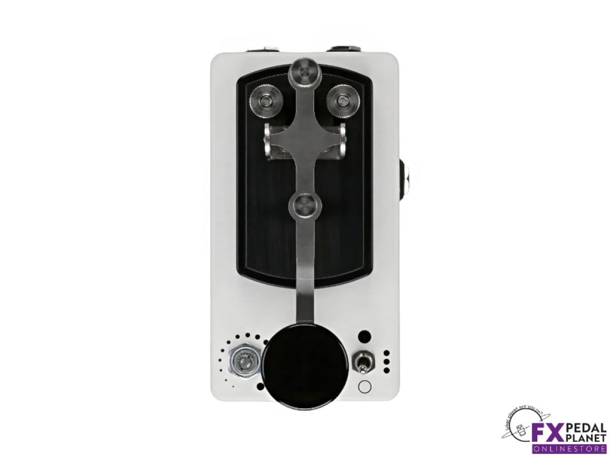 Telegraph V2 Alpine White