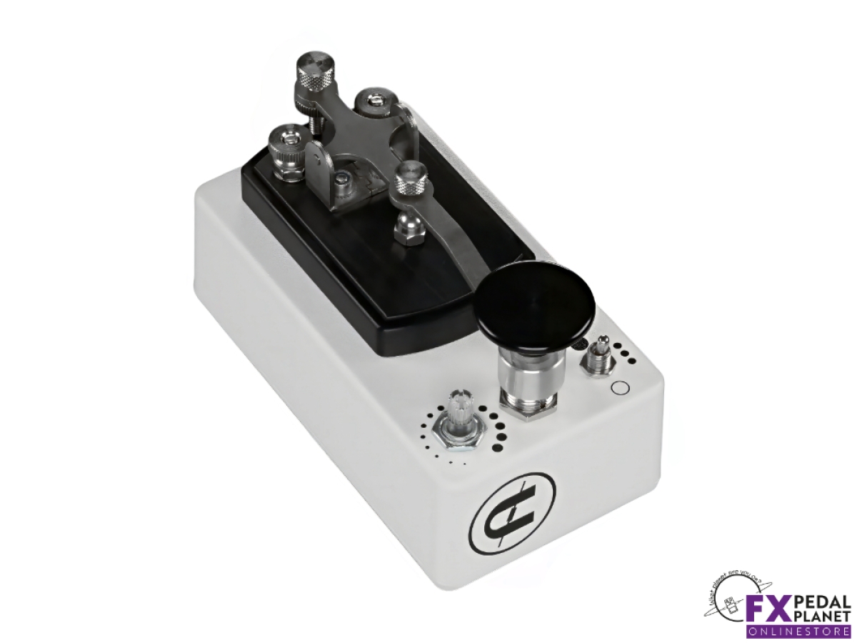 Telegraph V2 Alpine White