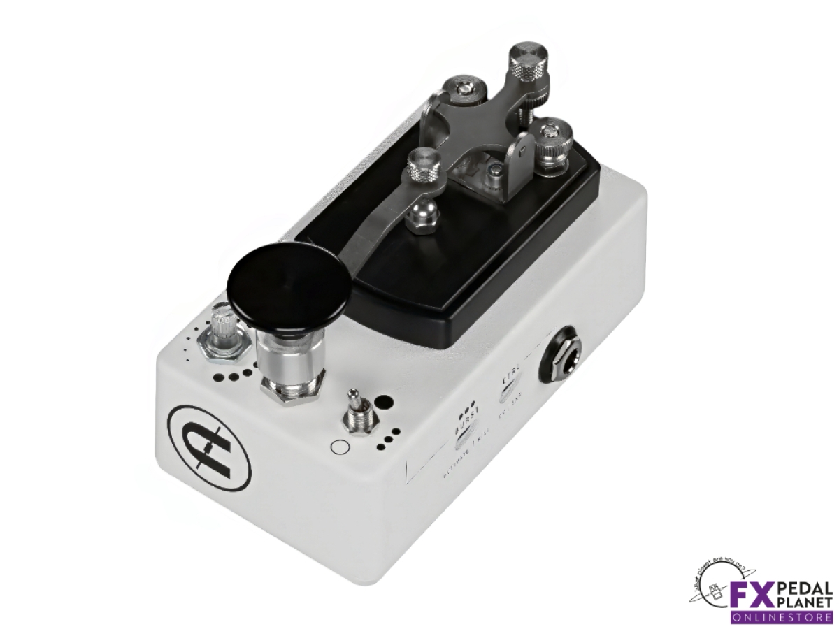 Telegraph V2 Alpine White