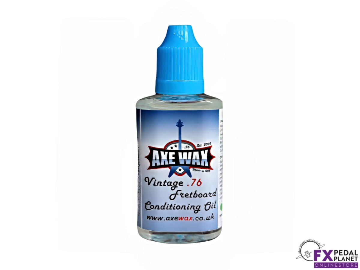 Fretboard Conditioning Oil
