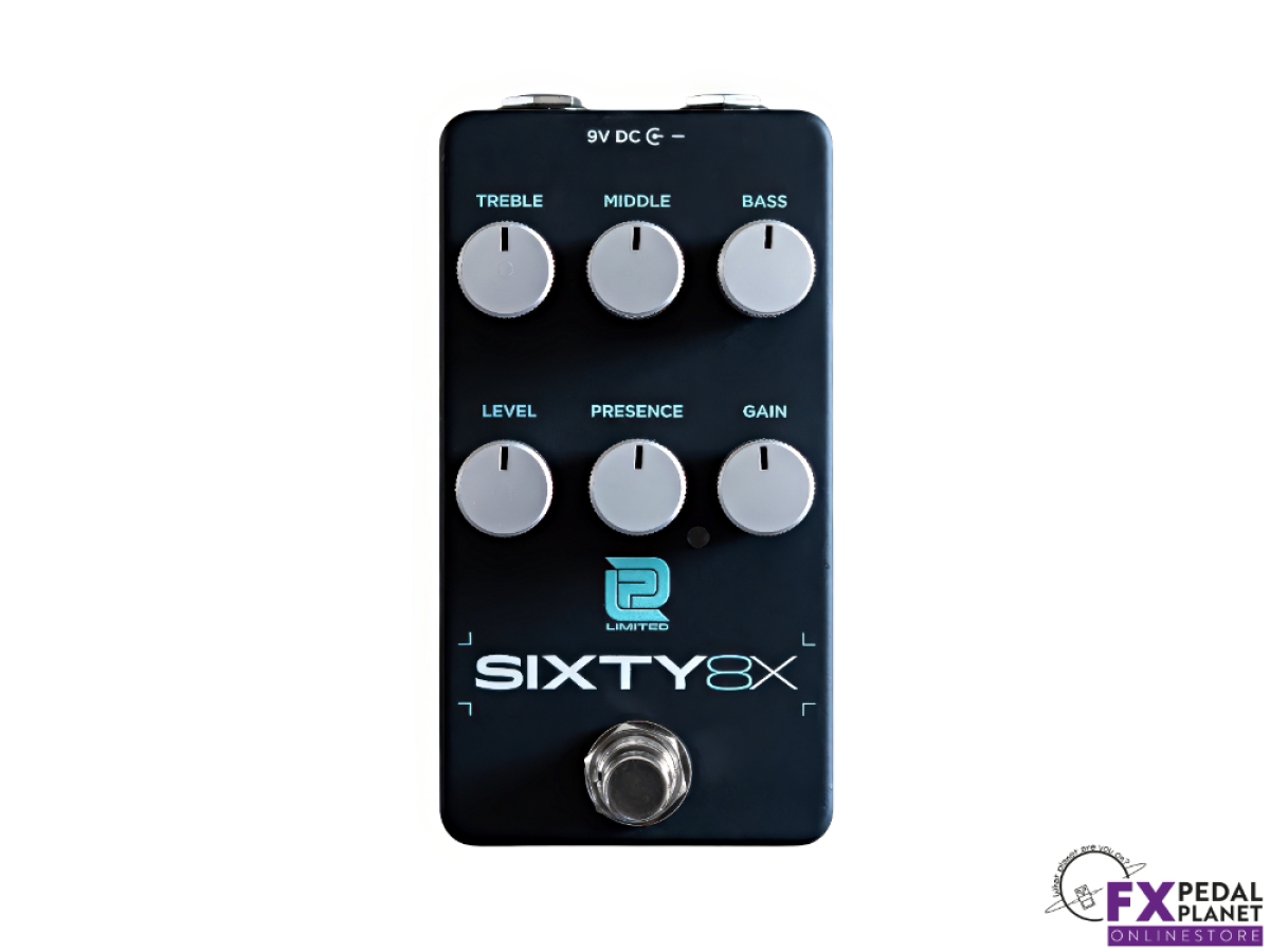 Sixty 8X