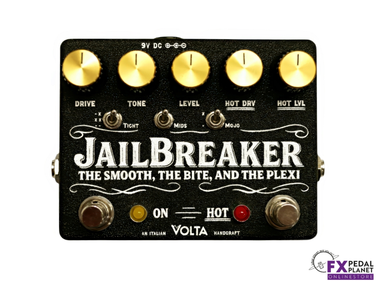 Jailbreaker