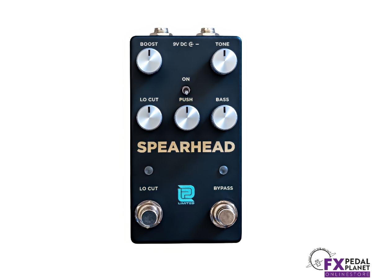 Spearhead