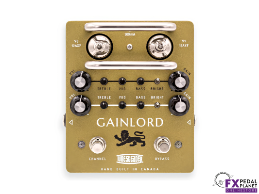 Gailord